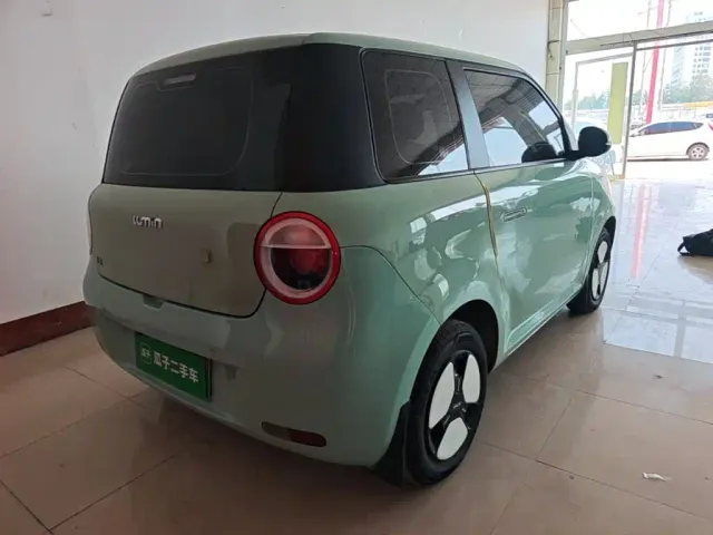 Changan Lumin — Фото автомобиля 6