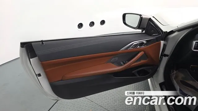 BMW 4 Series G22 — Фото автомобиля 13