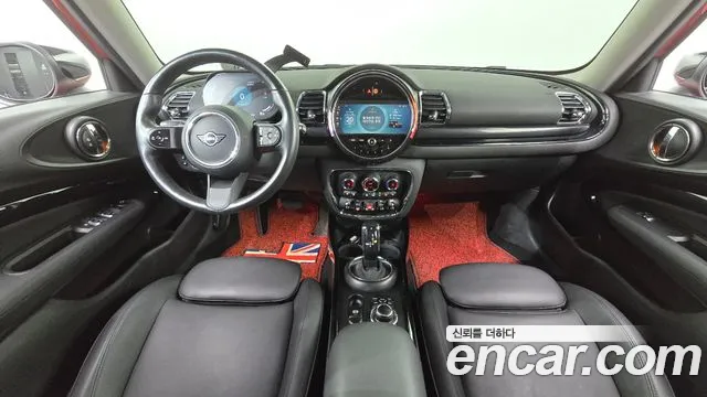 Mini Clubman — Фото автомобиля 7