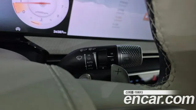 Genesis GV80 — Фото автомобиля 18
