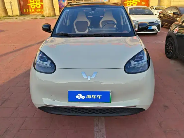 Wuling Bingo — Фото автомобиля 2