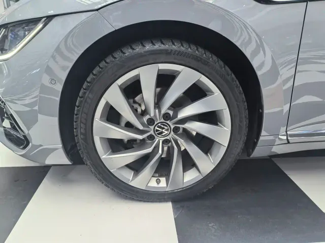 Volkswagen CC — Фото автомобиля 19