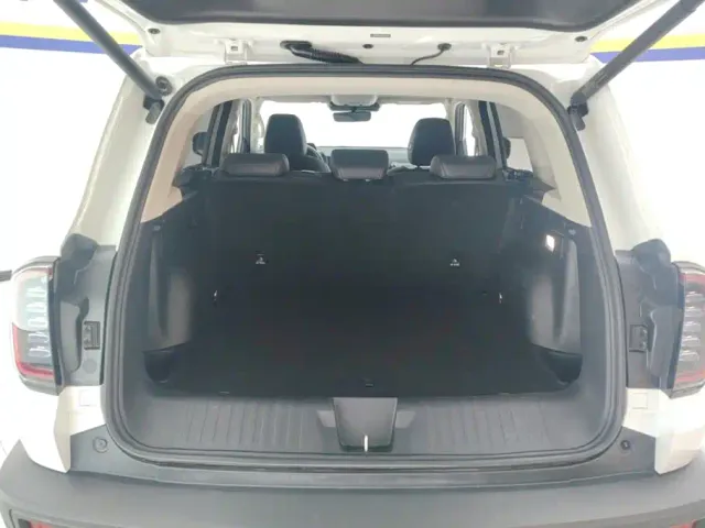 Haval Big Dog — Фото автомобиля 4