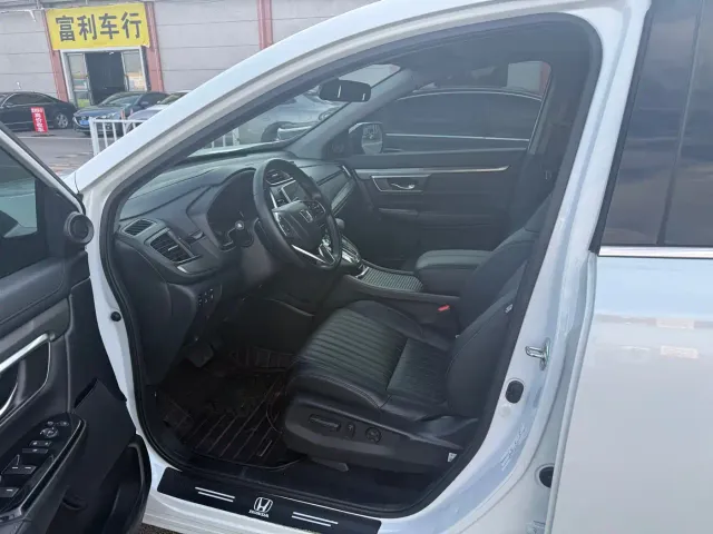 Honda Breeze — Фото автомобиля 8
