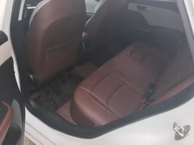 Chevrolet Monza — Фото автомобиля 11