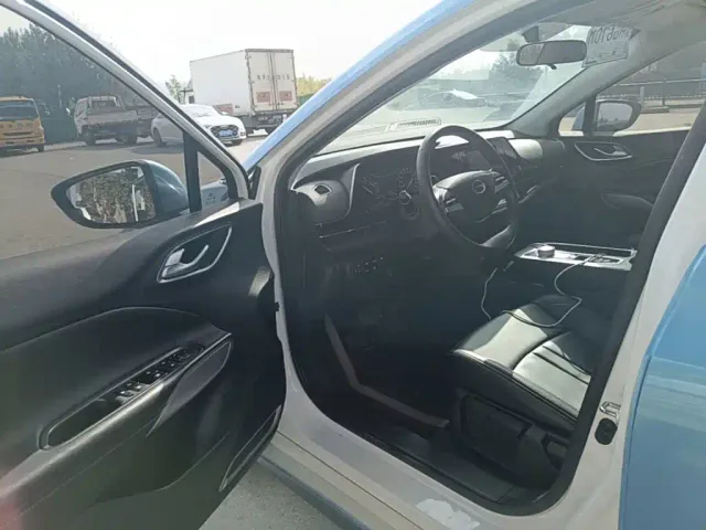 GAC Aion S — Фото автомобиля 15