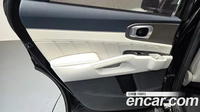 Kia Sorento — Фото автомобиля 14