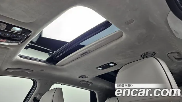 Hyundai Palisade The New Palisade Бензин 3.8 4WD — Фото автомобиля 17