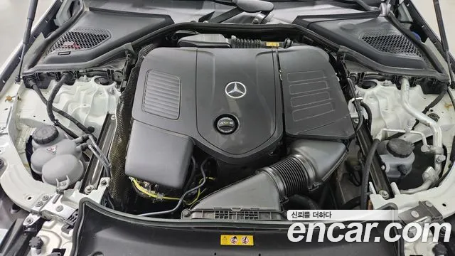 Mercedes-Benz E-Class E-класс W214 — Фото автомобиля 6