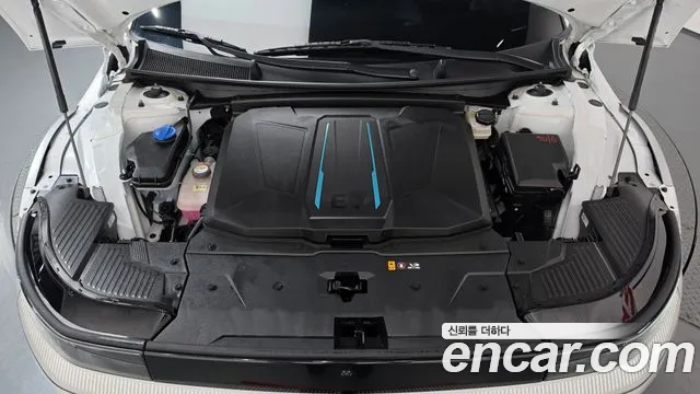Hyundai Ioniq 5 Ioniq 5 (New) — Фото автомобиля 9