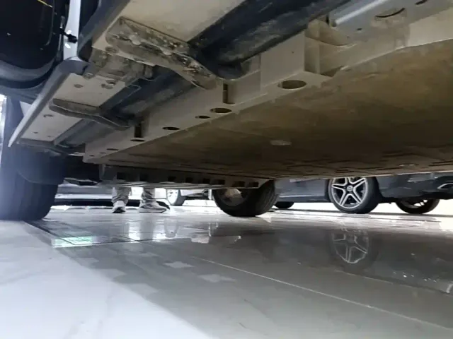 iCAR V23 — Фото автомобиля 21