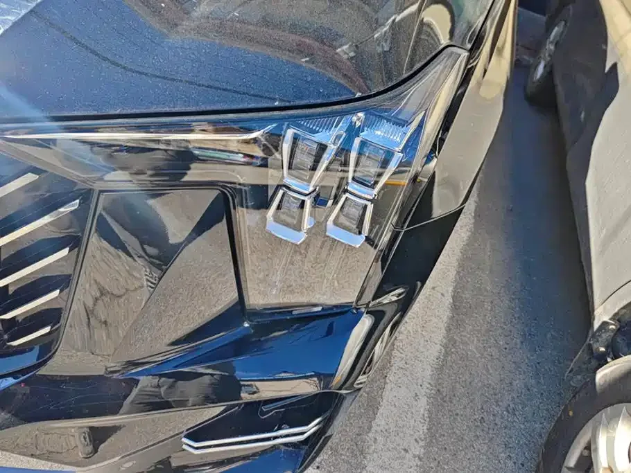 GAC Trumpchi Trumpchi GS8 2022 Pilot Series 2.0TGDI 2WD Luxury Smart Connect Edition (7-Seater) — Фото автомобиля 5