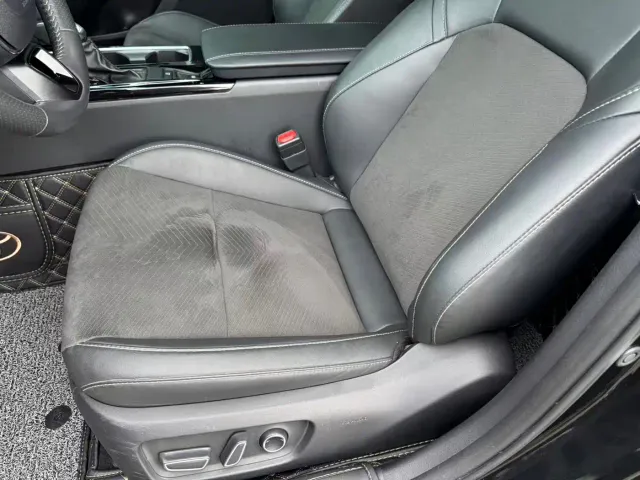 Toyota Camry — Фото автомобиля 19