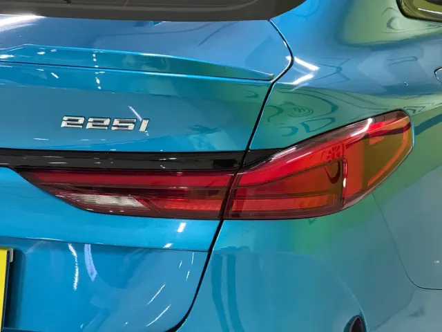BMW 2 Series — Фото автомобиля 7