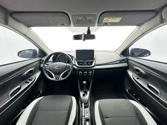 Toyota YARiS L Zhi Xuan — Фото автомобиля 6