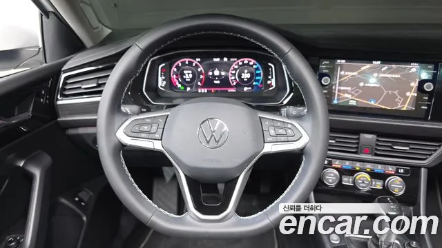 Volkswagen Jetta — Фото автомобиля 13