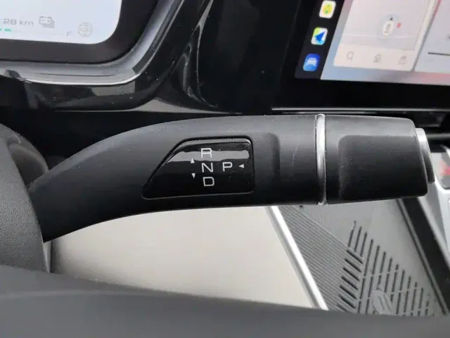 Haval Xiaolong MAX — Фото автомобиля 13