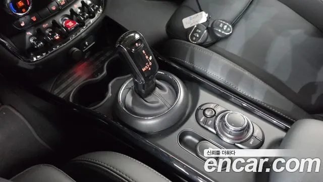 MINI Clubman — Фото автомобиля 9