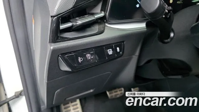 Kia Niro The All New Niro — Фото автомобиля 17