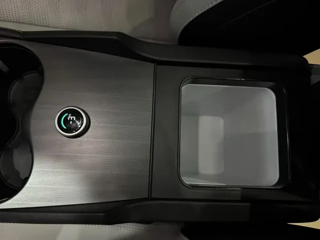 BYD Seal 06 DM-i Touring — Фото автомобиля 8