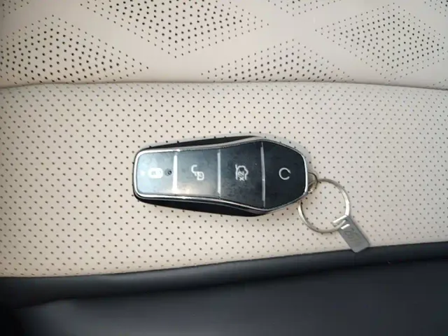 BYD Dolphin — Фото автомобиля 8
