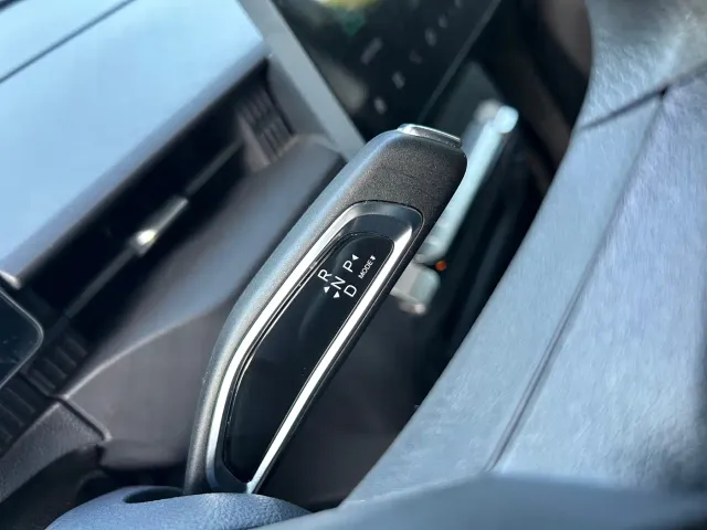 Kaven Auto Lefu — Фото автомобиля 11
