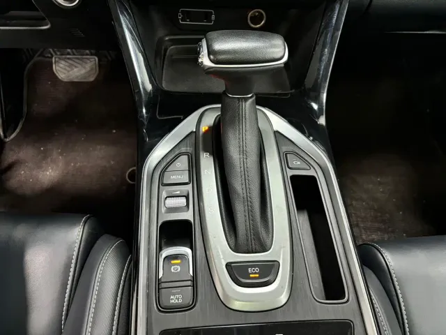 GAC Trumpchi GS4 — Фото автомобиля 14