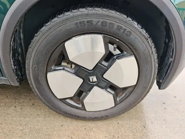 Baojun KiWi EV — Фото автомобиля 11