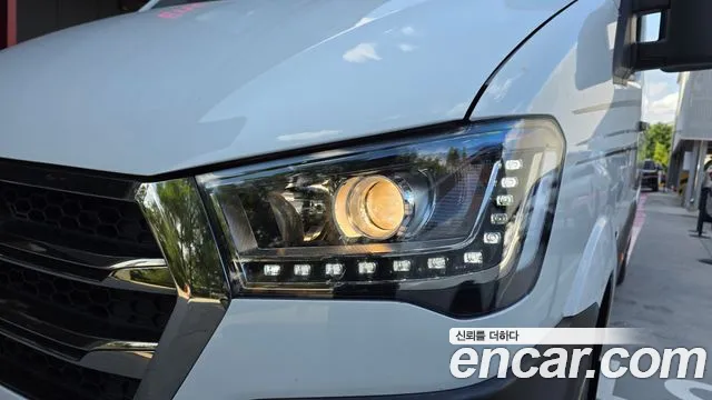 Hyundai Solati — Фото автомобиля 22