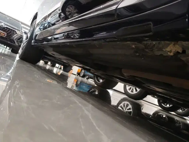 BMW X3 — Фото автомобиля 20