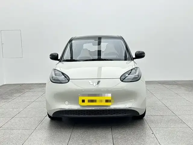 Wuling Bingo — Фото автомобиля 2