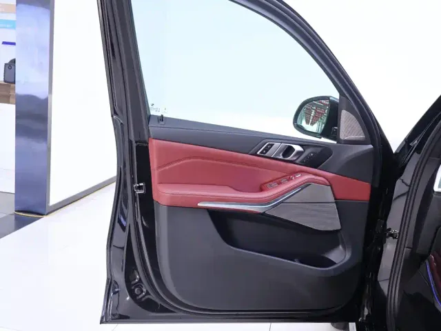BMW X5 — Фото автомобиля 18