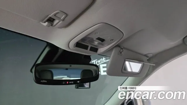 ChevroletGMDaewoo Trax Trax Кроссовер — Фото автомобиля 16