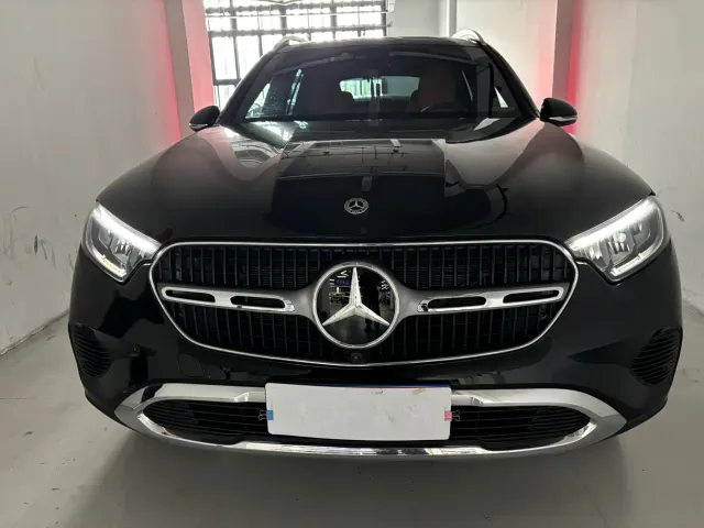 Mercedes-Benz GLC-Class — Фото автомобиля 2