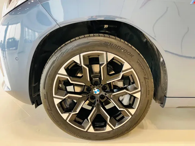 BMW X3 — Фото автомобиля 5