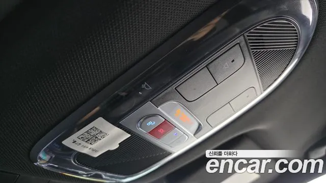 Hyundai Ioniq6 — Фото автомобиля 16