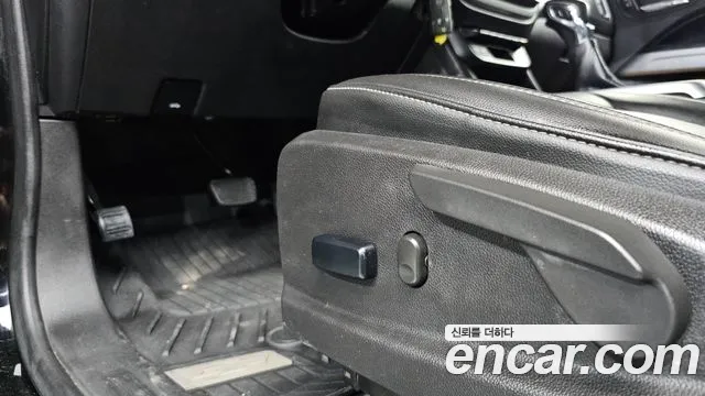 ChevroletGMDaewoo Colorado Real Colorado 3.6 Extreme-X 4WD — Фото автомобиля 28