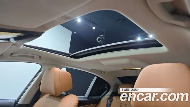 BMW 5 Series G30 — Фото автомобиля 23