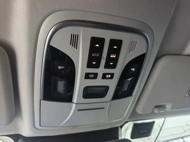 Haval H6 — Фото автомобиля 16