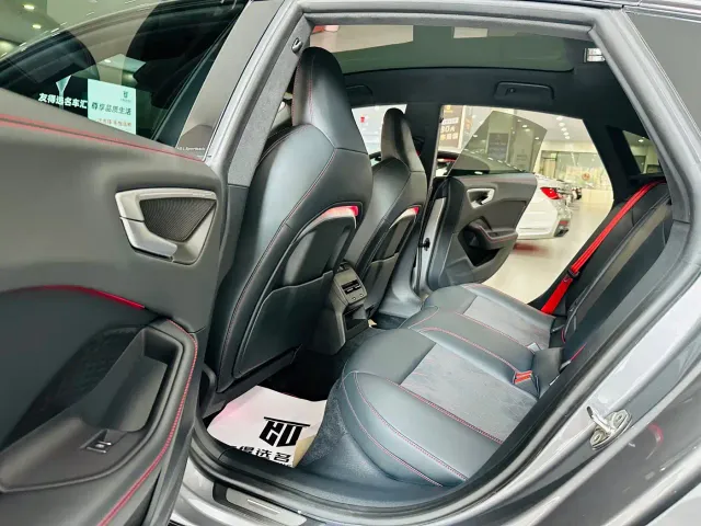 Audi A5L Sportback — Фото автомобиля 5