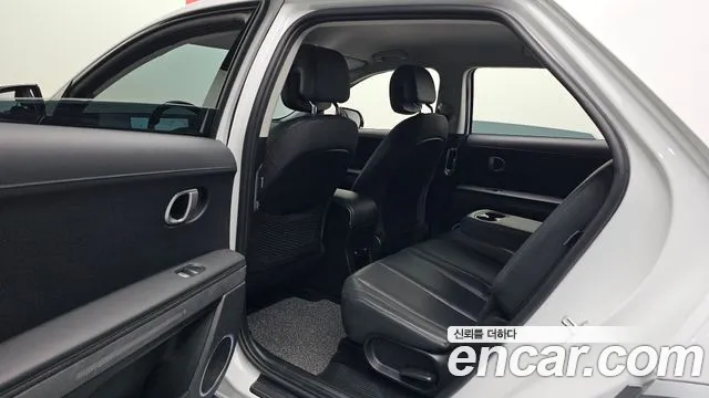 Hyundai Ioniq5 — Фото автомобиля 11
