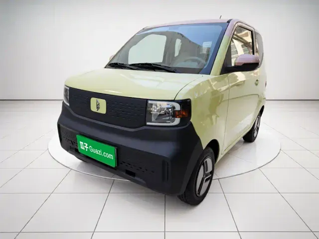 Фотография автомобиля — Lingbox Lingbao Uni