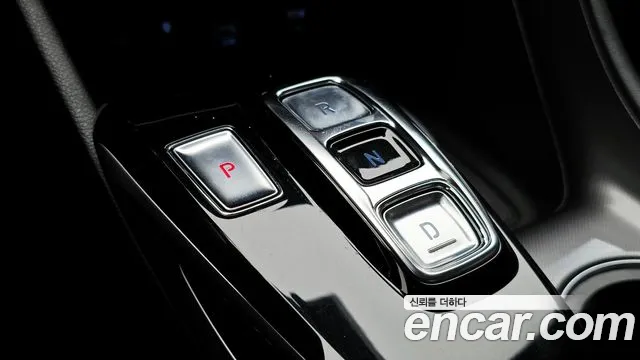 Hyundai Sonata DN8 — Фото автомобиля 12