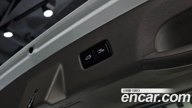 Kia Carnival 4th Gen — Фото автомобиля 20