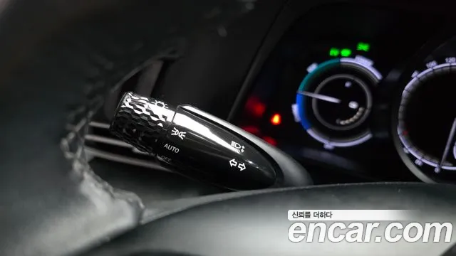 Hyundai Avante CN7 — Фото автомобиля 29