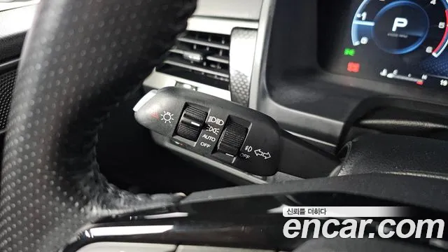 KGM Rexton (New) Sports — Фото автомобиля 24