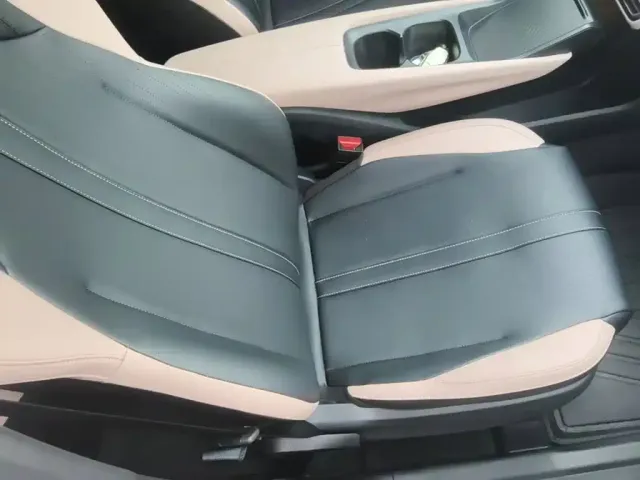 BYD Seagull — Фото автомобиля 24