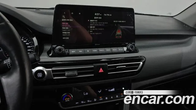 Kia Seltos — Фото автомобиля 15