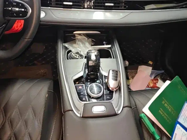 Chery Tiggo 7 PLUS — Фото автомобиля 16