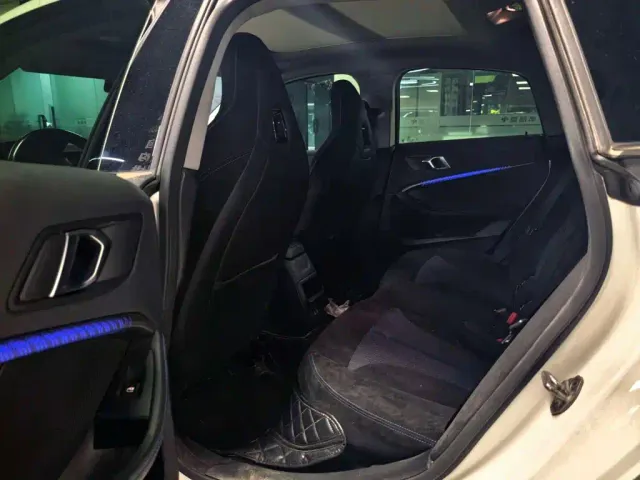 BMW 2 Series — Фото автомобиля 7